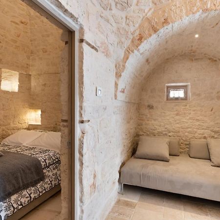 Suite21 - The Trulli Experience 알베르벨로 외부 사진
